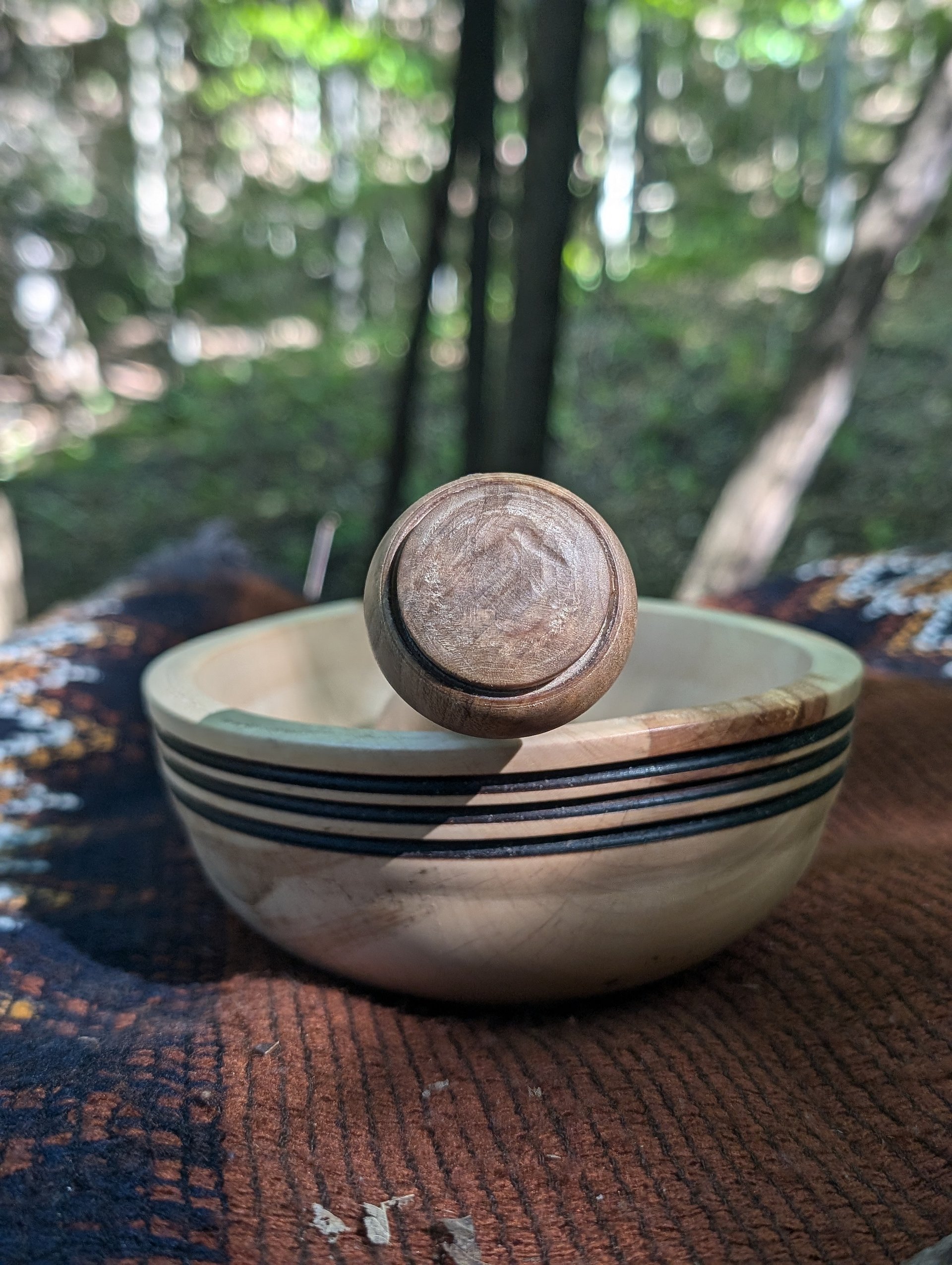 Pestle & Mortar product image (4)