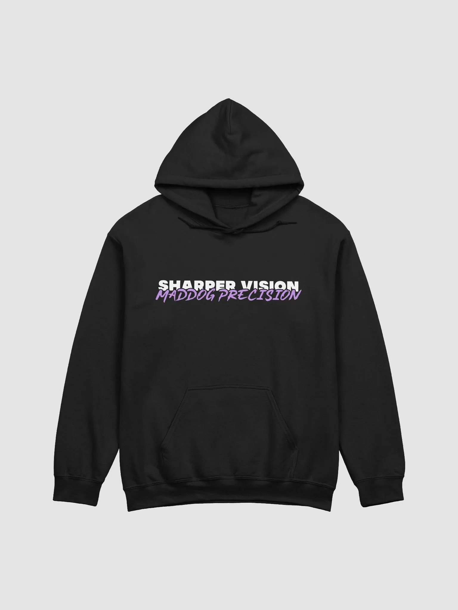Sharper Vision MADDOG Precision Hoodie product image (7)