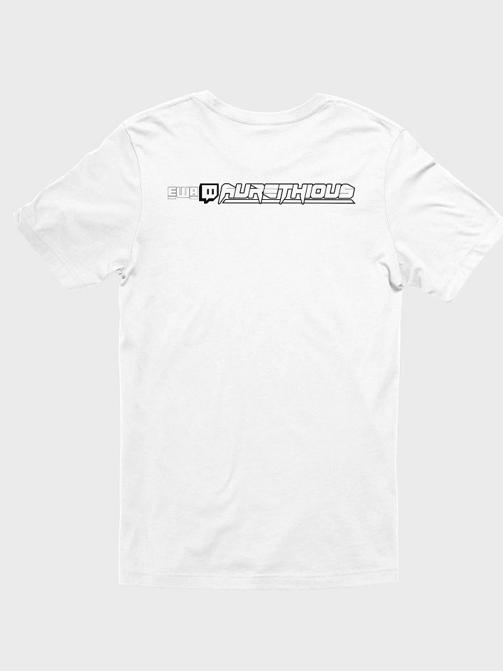 EWA Ian Vincible T-Shirt product image (2)