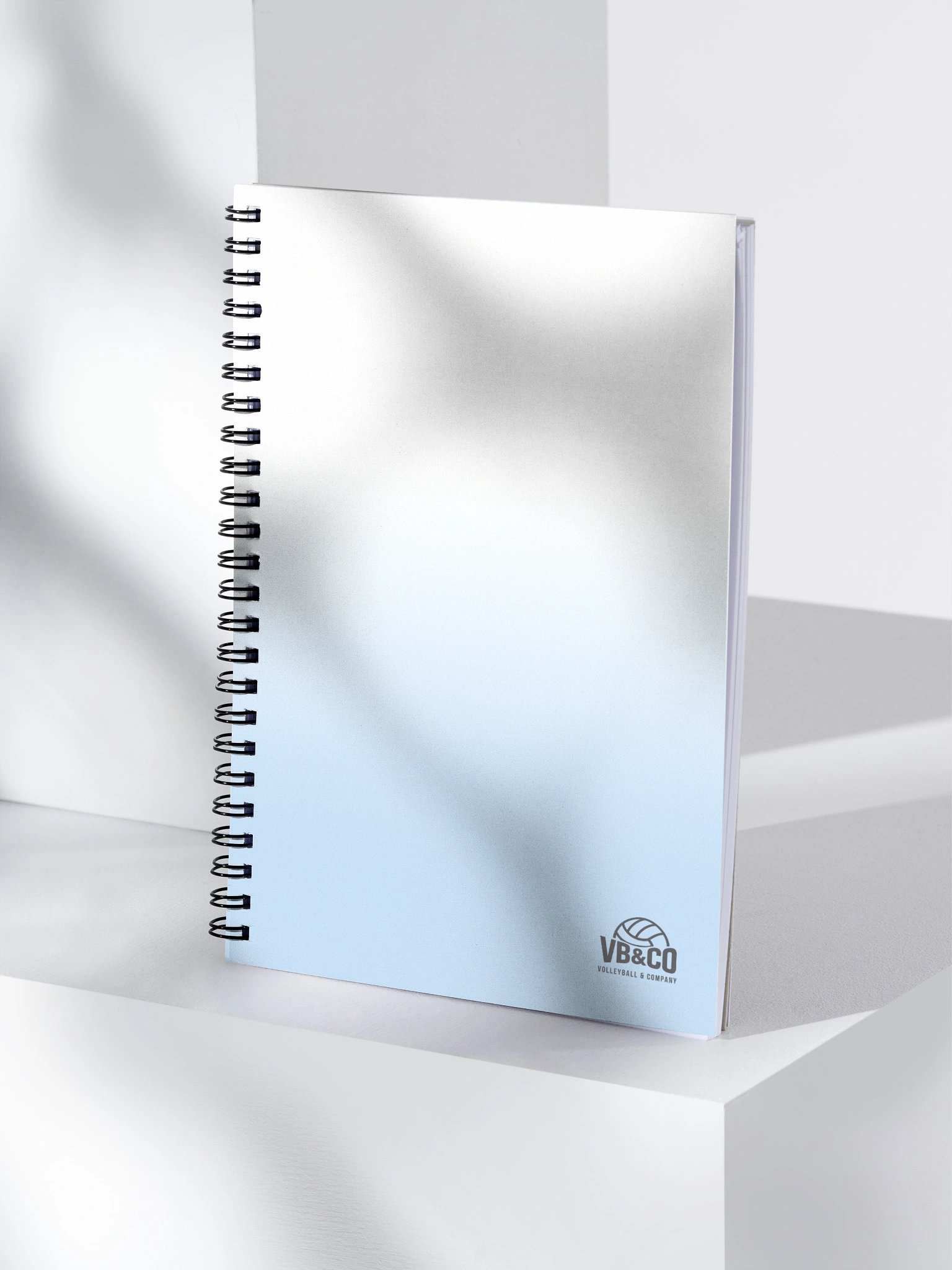 VB&CO Notebook™ product image (5)