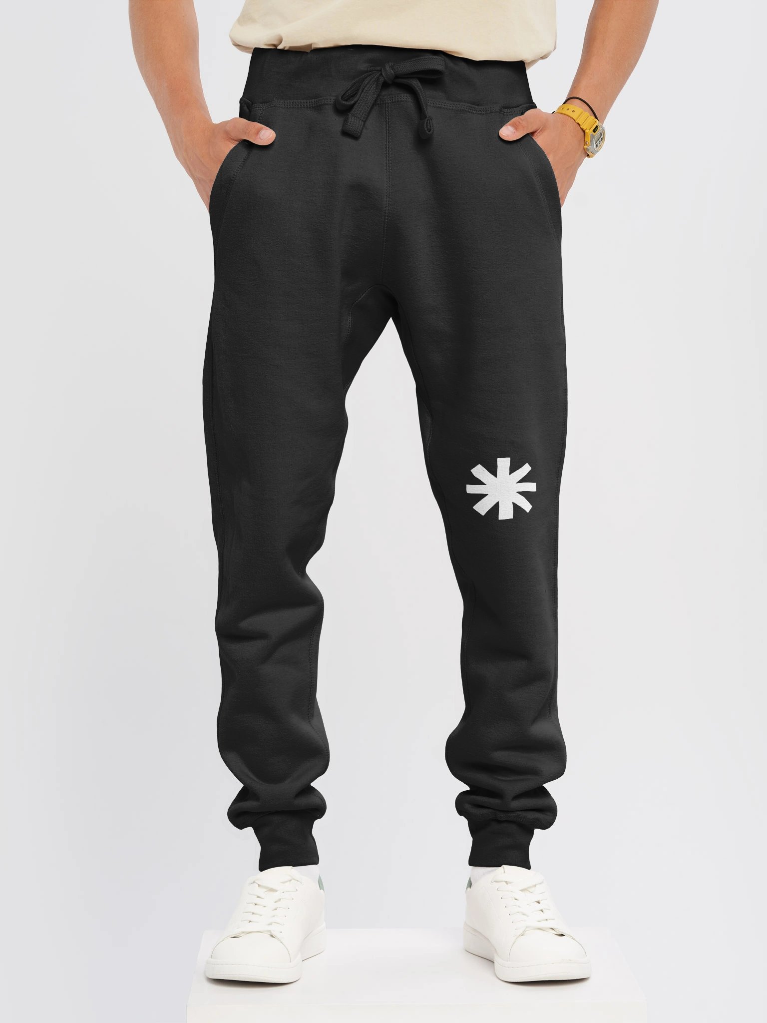 Asterisk*01 Joggers product image (9)