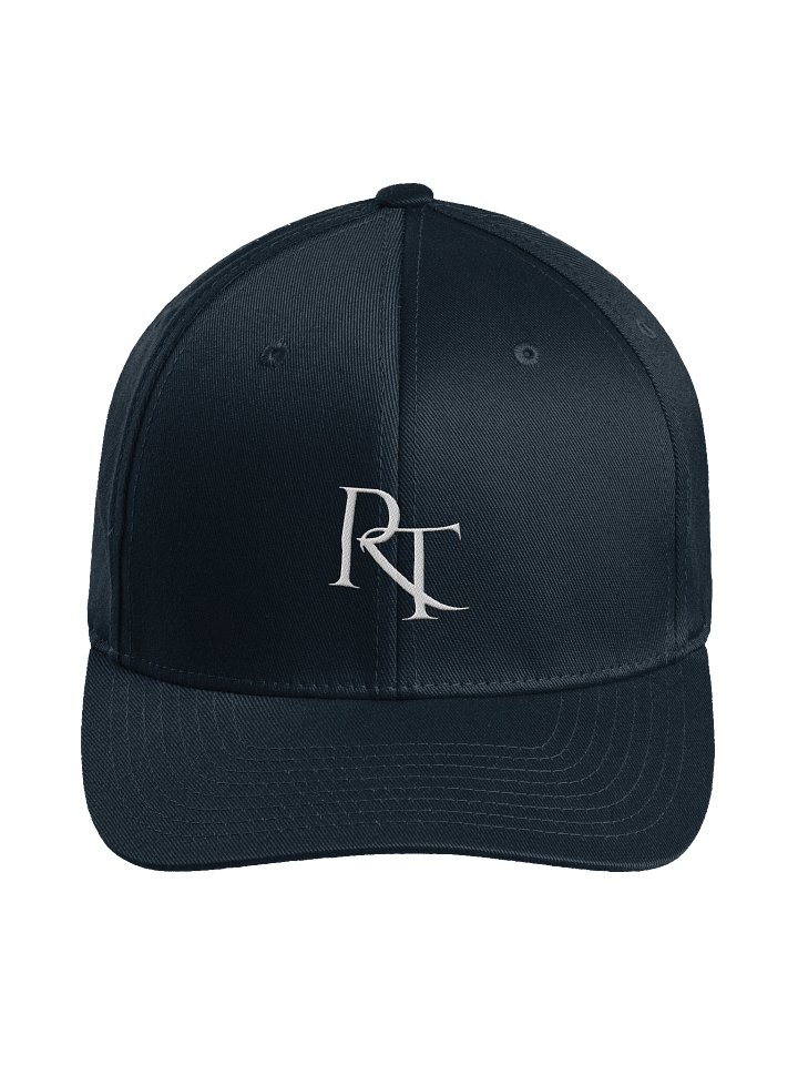 RT Logo Flexfit Cap product image (3)
