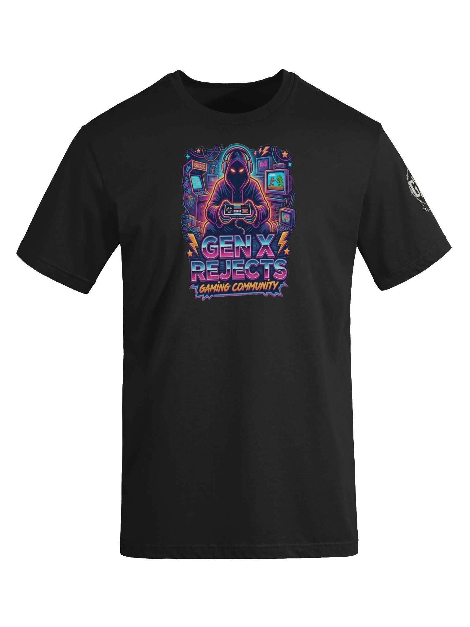 Phantom Gamer t product image (5)