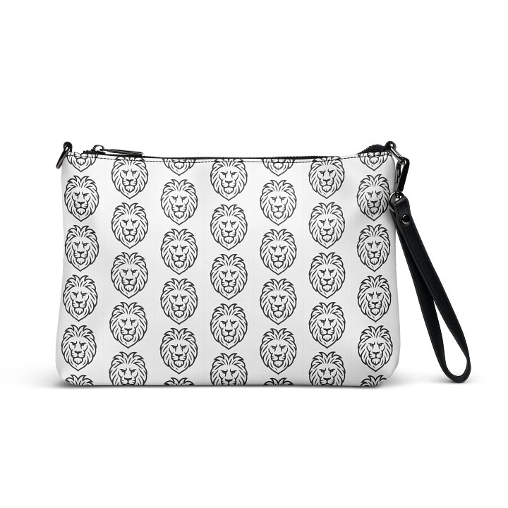 The Signature Roar Bag | Studio 24 product image (1)