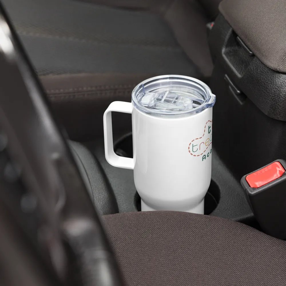 Academy Travel Mug product image (8)