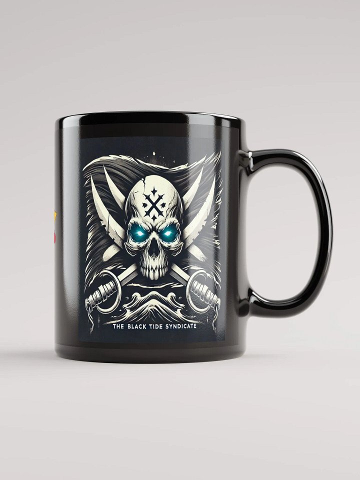 BTS Mug product image (1)