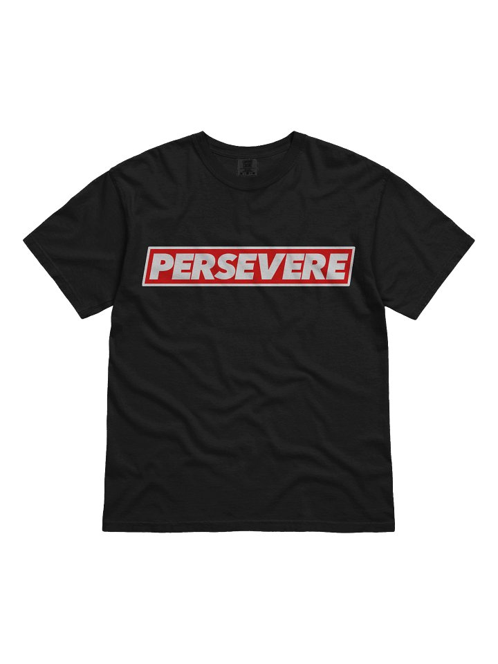 PerSevere Apparel | The Queen Unisex T-Shirt 1 product image (1)
