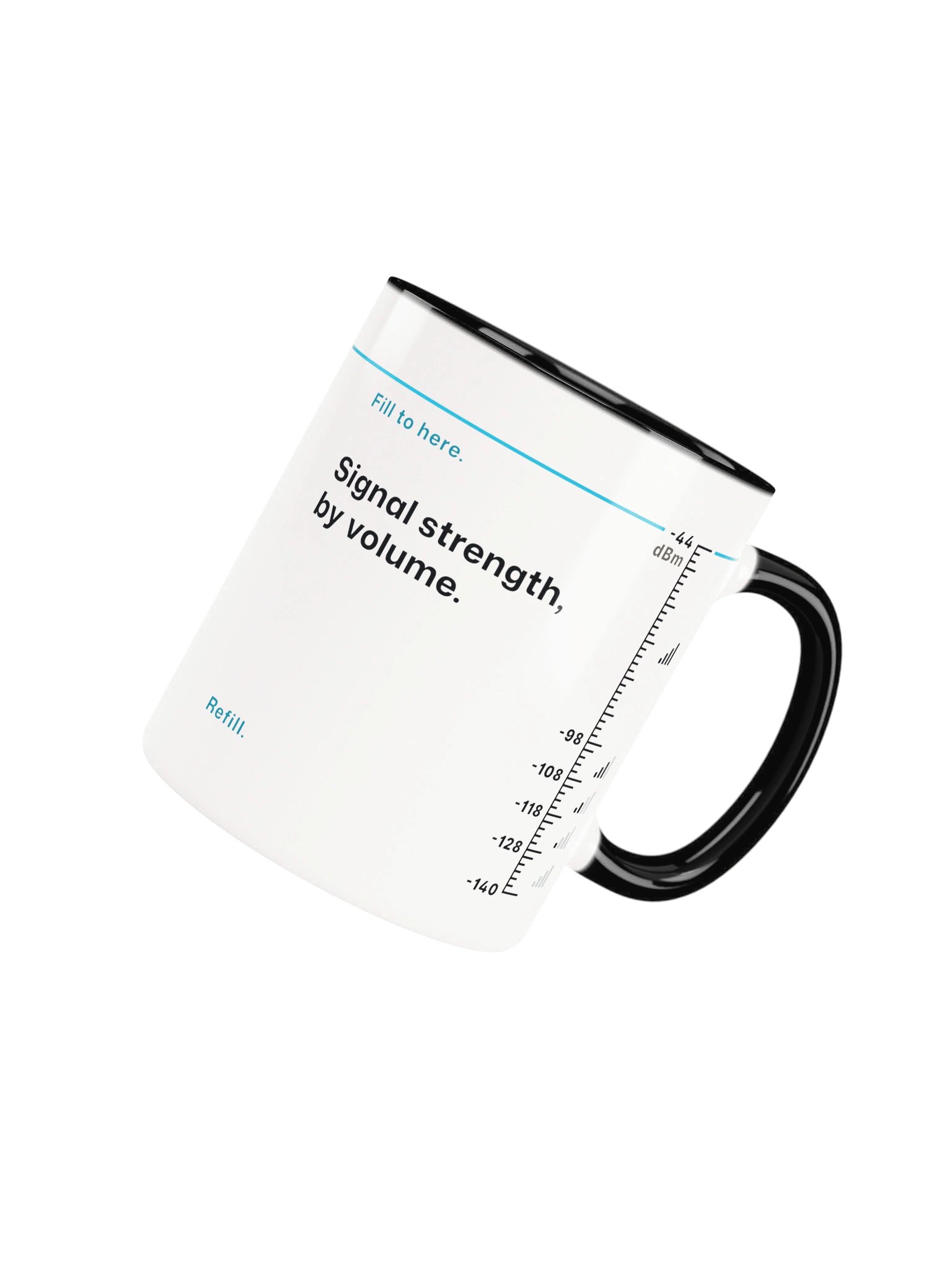 Full Bars Mug product image (4)