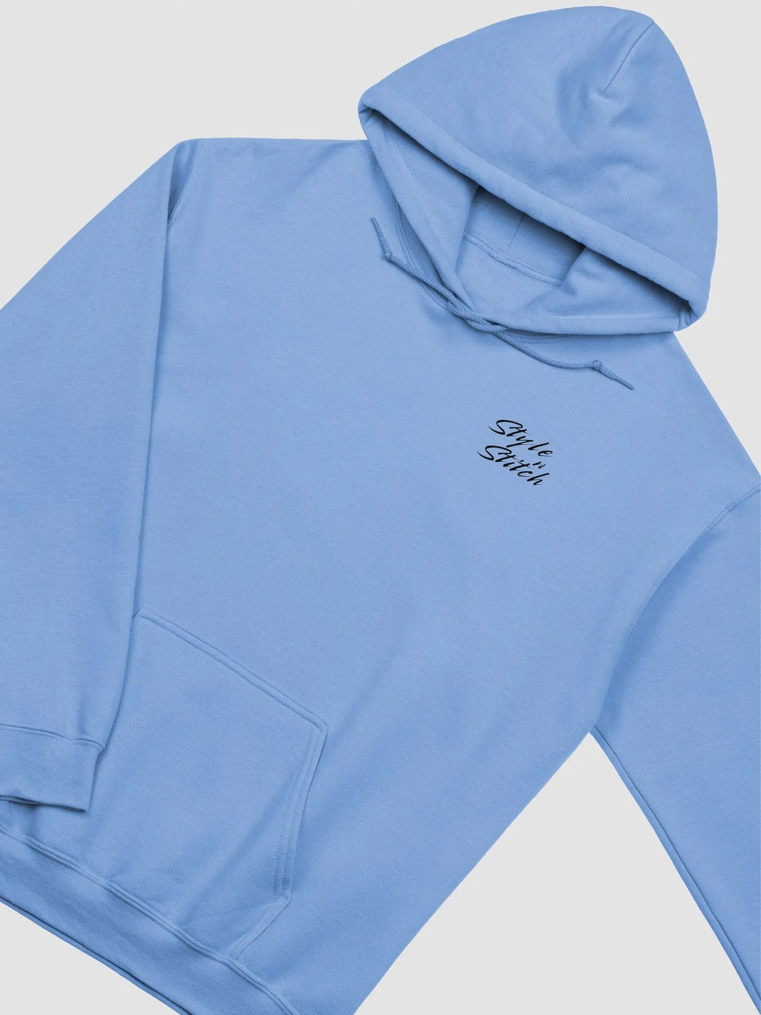 Over the Top Hoodie product image (3)