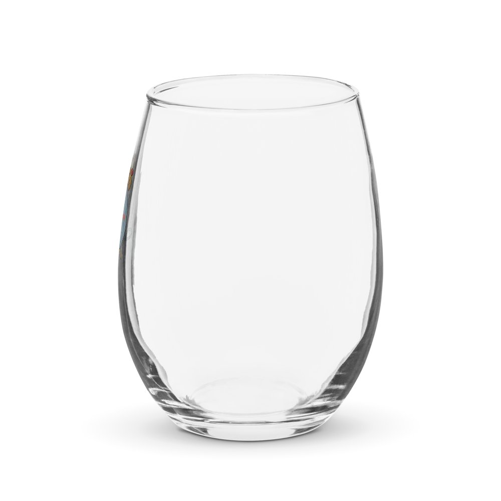 Emote-GlücksPony-Glas-15oz product image (3)