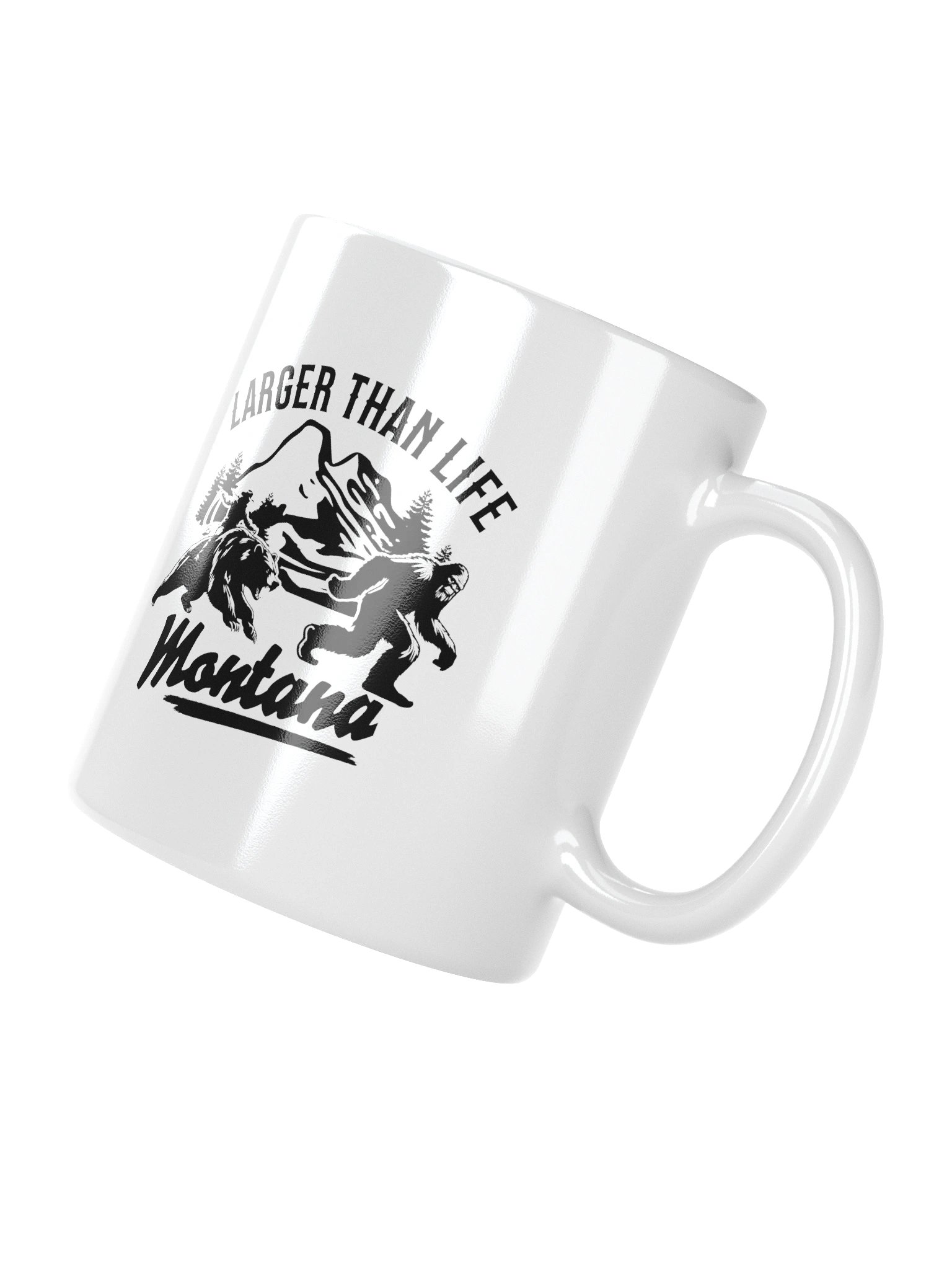Larger than Life product image (3)
