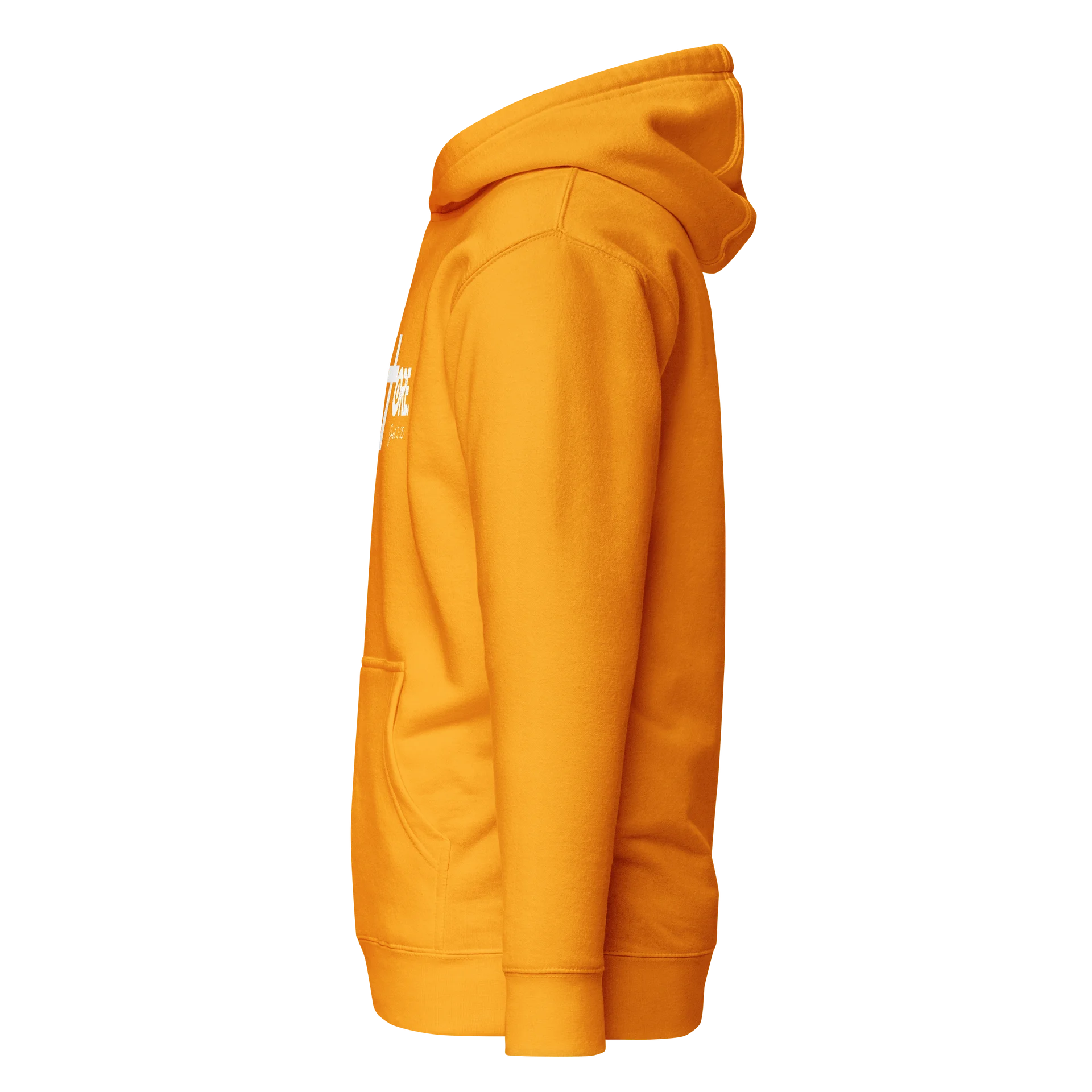 RESTORE™ Minimalist Jesus Cross Hoodie | Inspirational Streetwear product image (6)