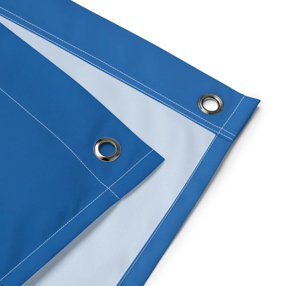 Fight. Fight. Fight. - Full-Sized Flag product image (4)