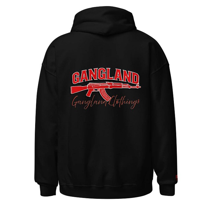 Gandlands finest. product image (1)