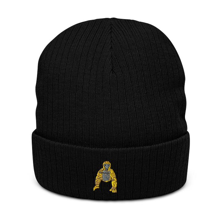 Gorilla Tag Beanie product image (1)