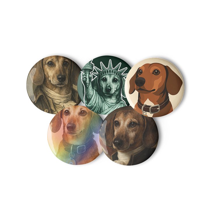Frankie Pins product image (3)