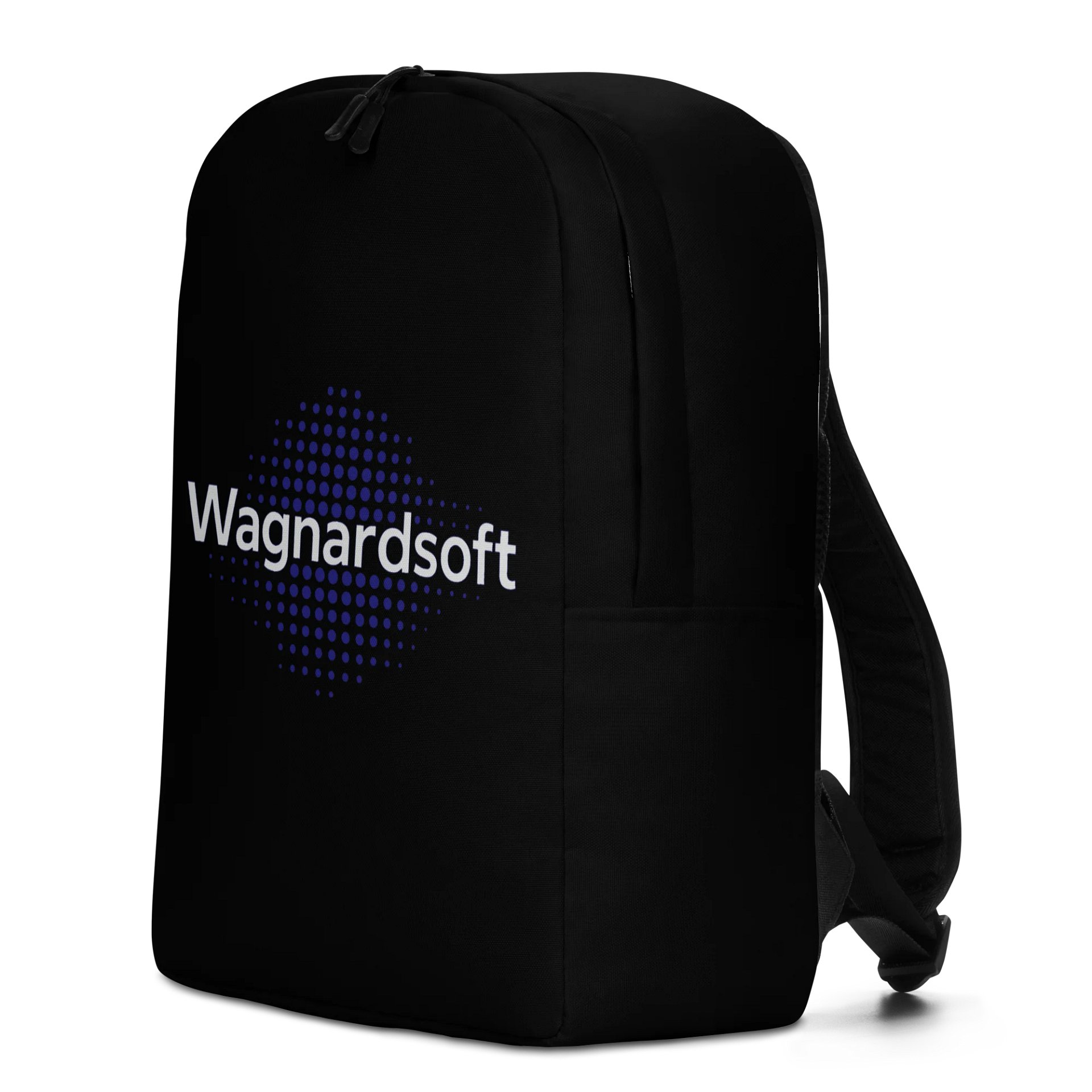 Wagnardsoft Backpack product image (2)