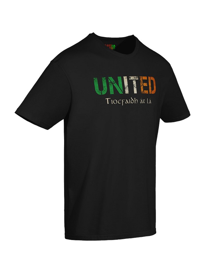 United Ireland - Short Sleeve Tee product image (2)