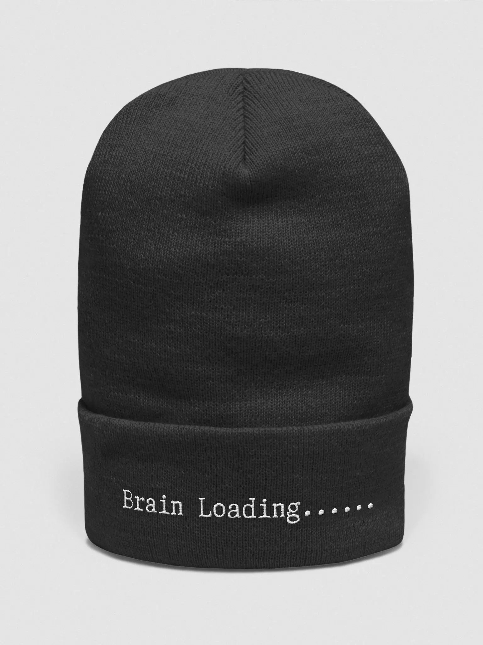 Brain Beanie product image (2)