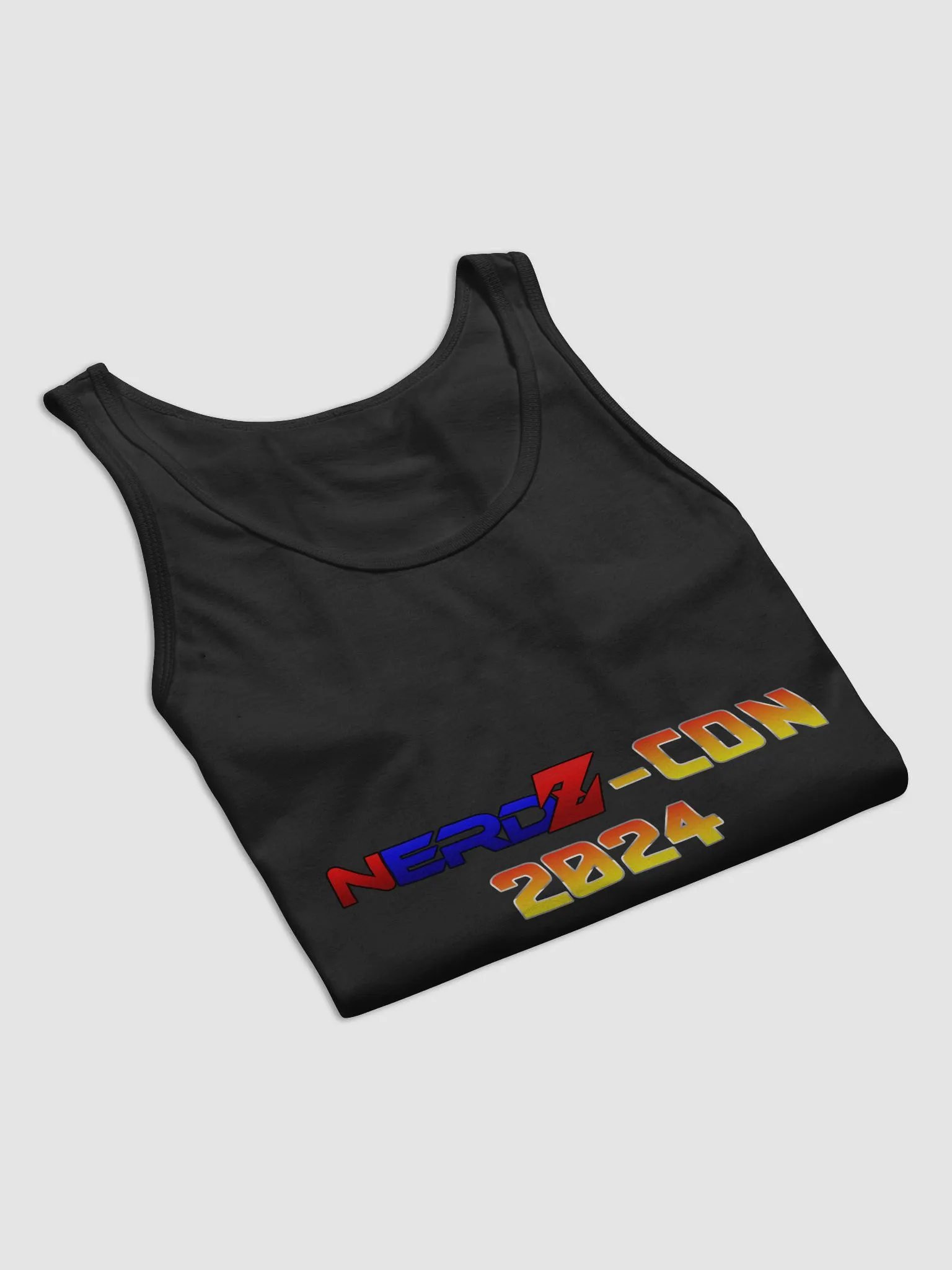 NerdZ Con 2024 Andre Special product image (8)