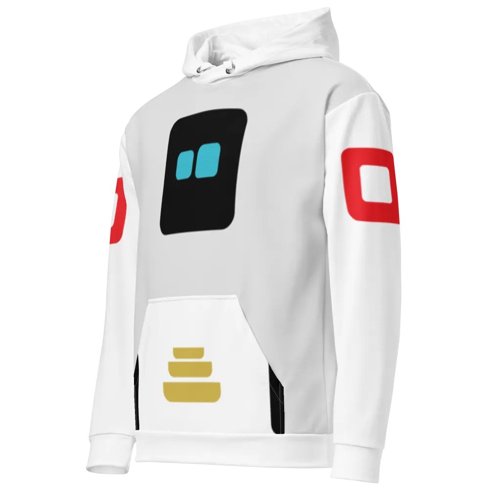 K.I.T. Unisex Hoodie product image (5)