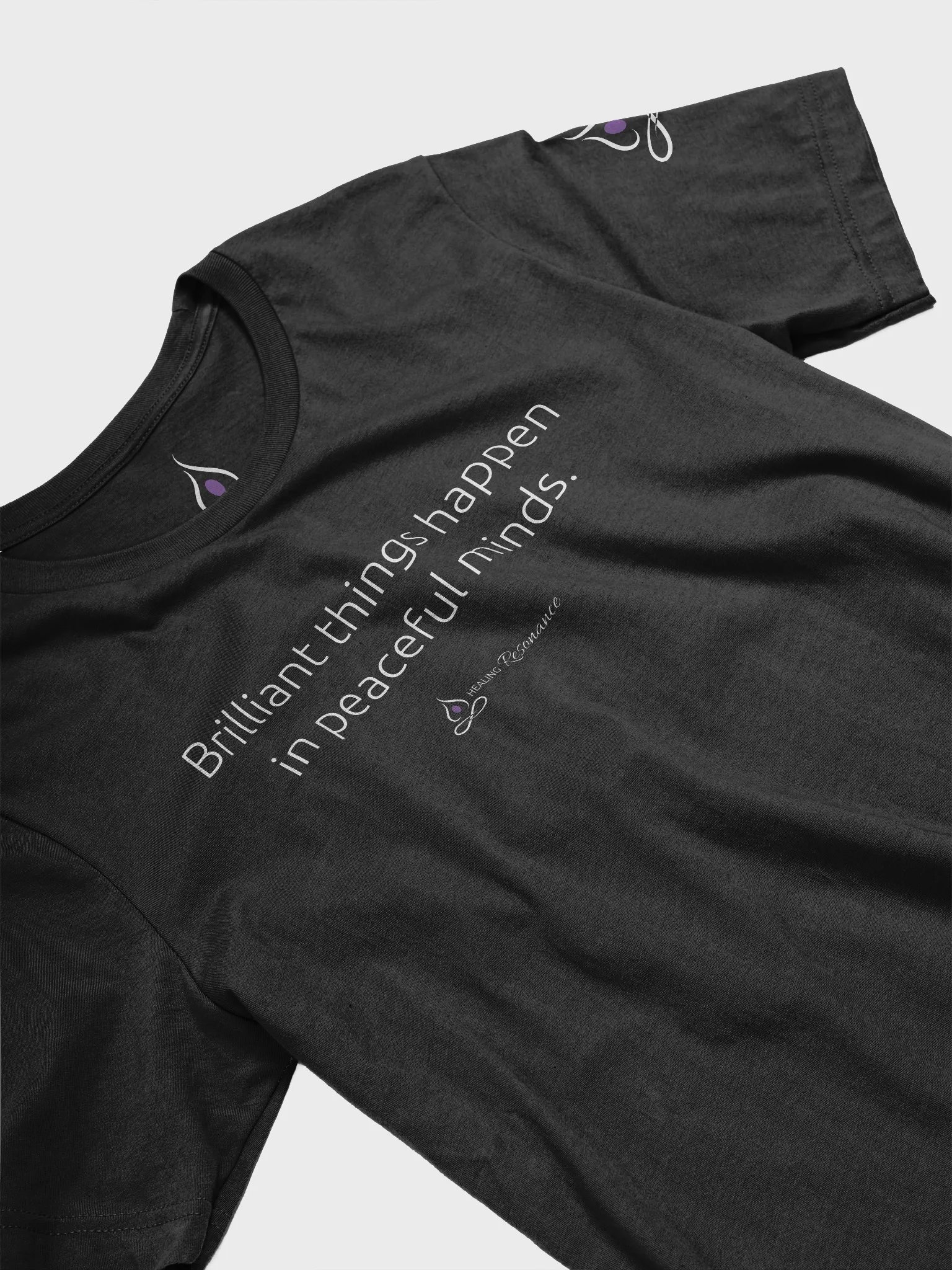 Peaceful Minds Tee product image (4)