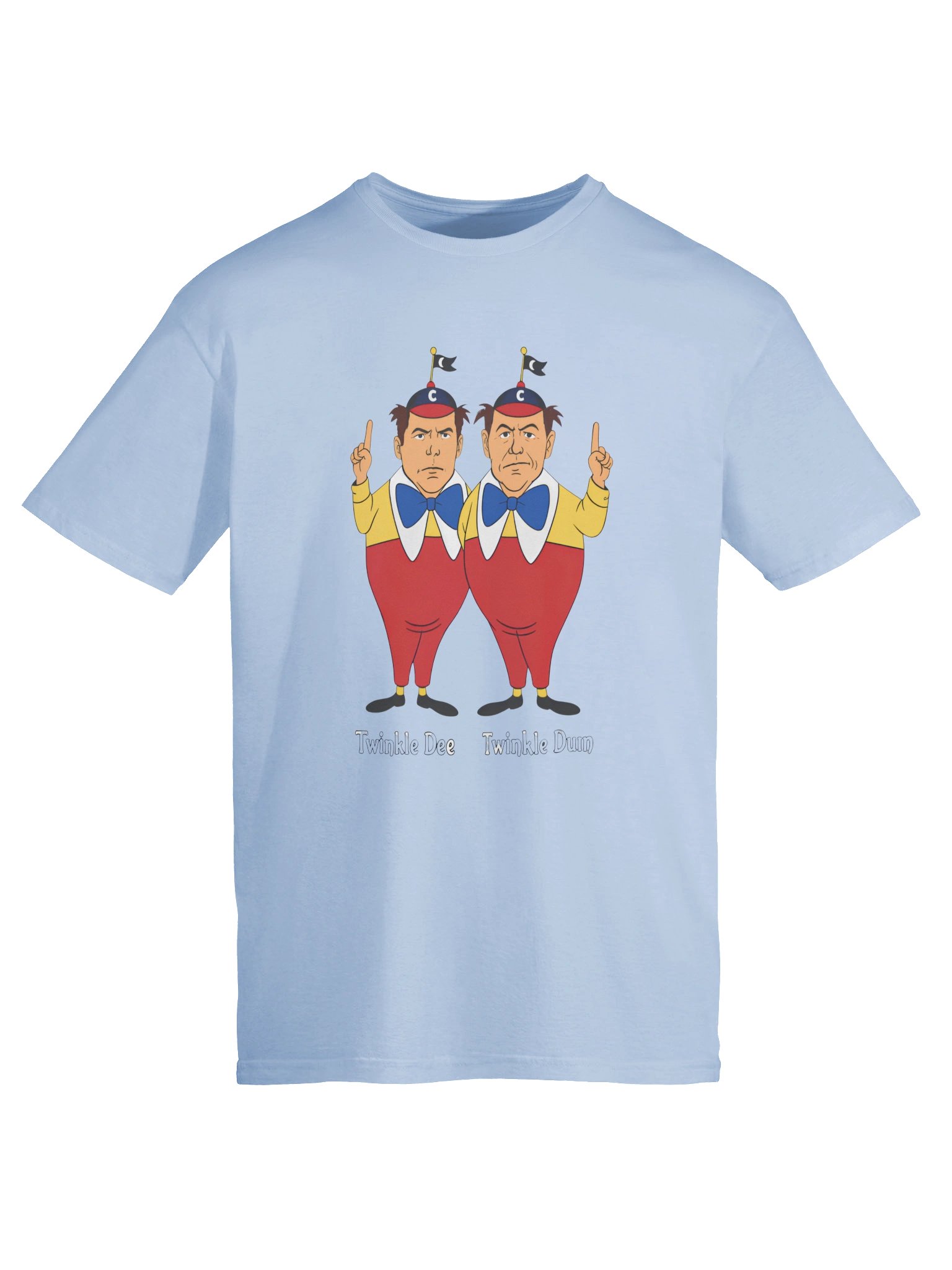 Twinkle Dee Twinkle Dum Shirt product image (3)