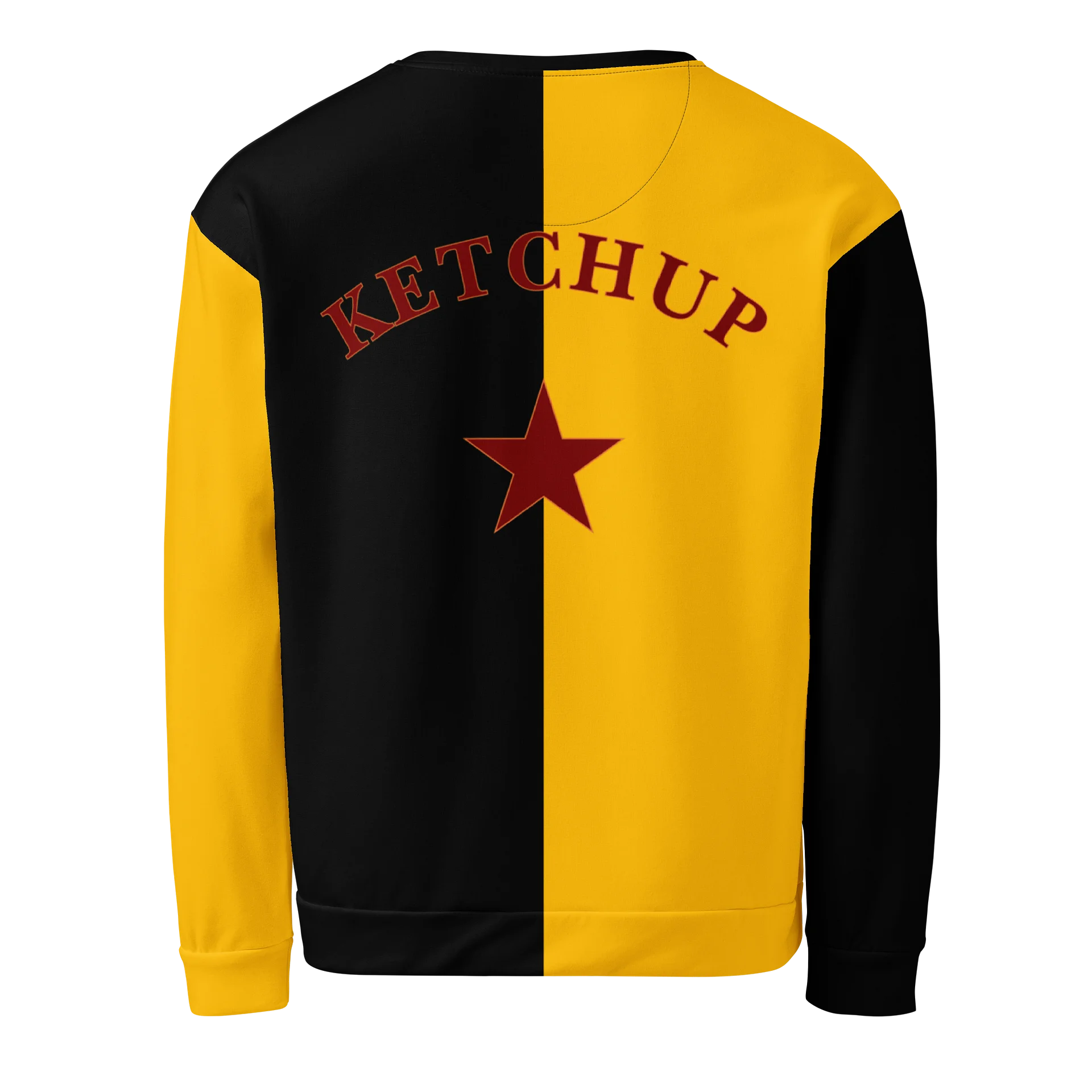 Champion fit: Ketchup product image (2)