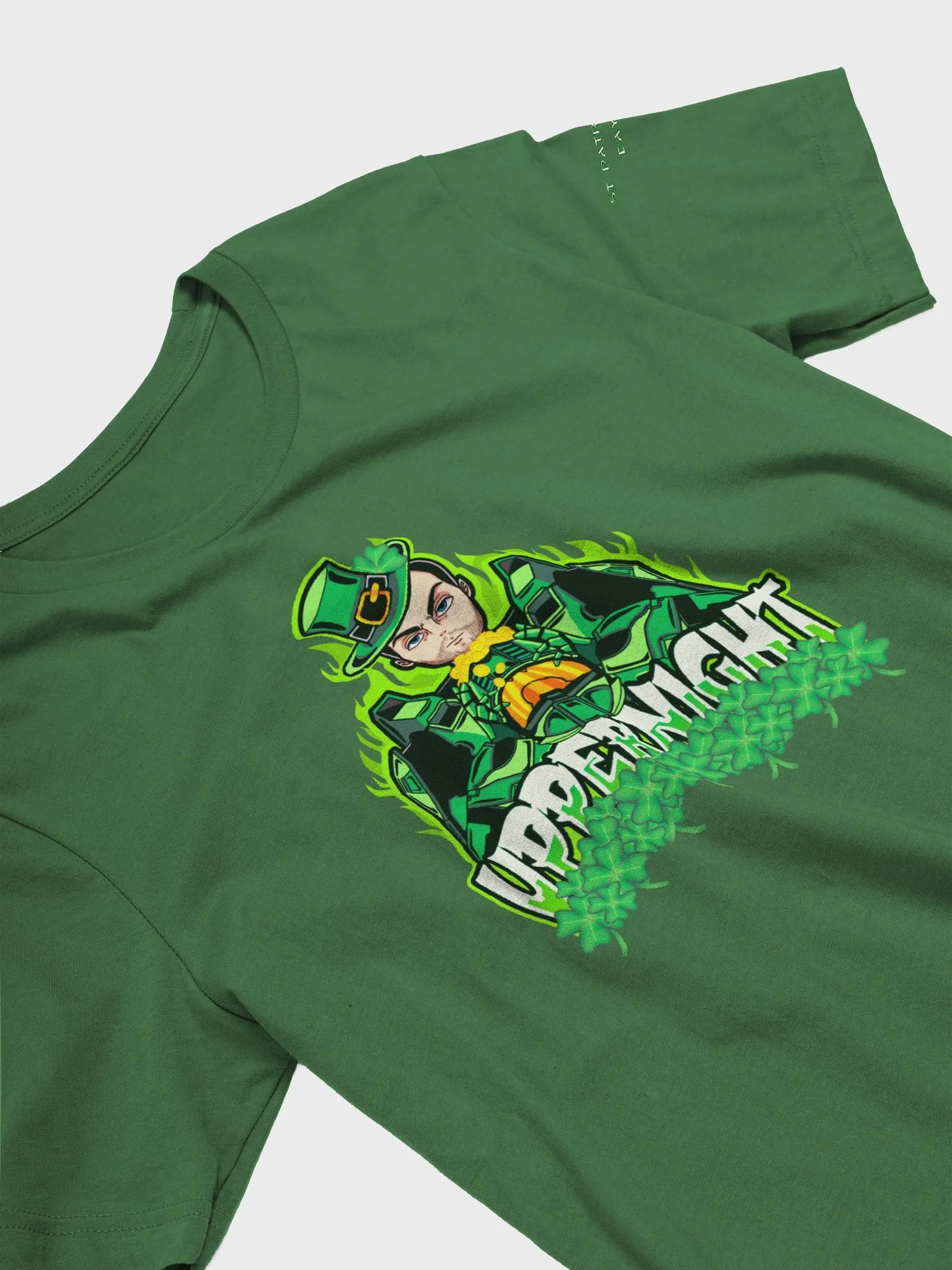 St Patty's Day Special product image (6)