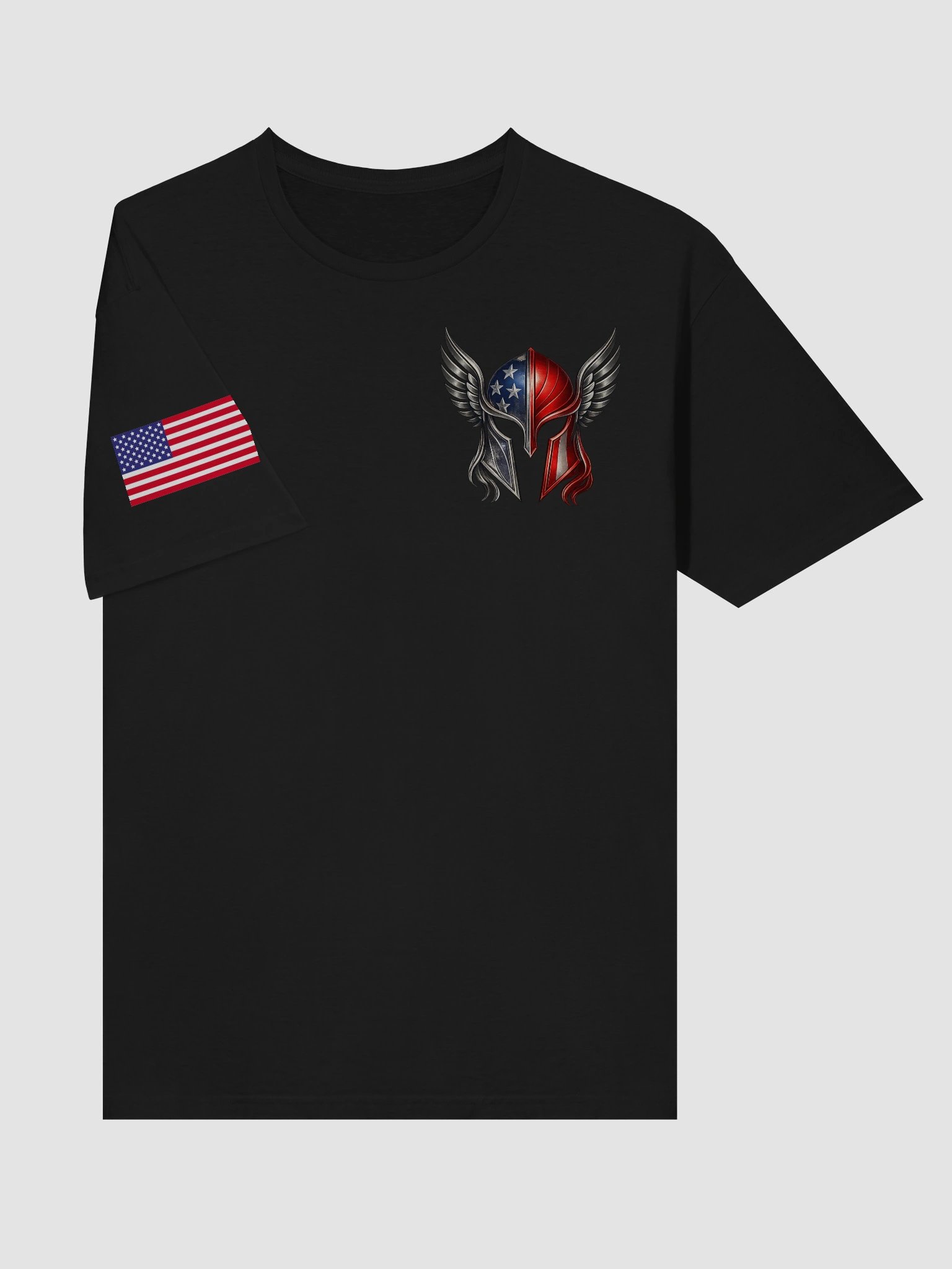 MistrixFreyja Logo T-Shirt product image (56)