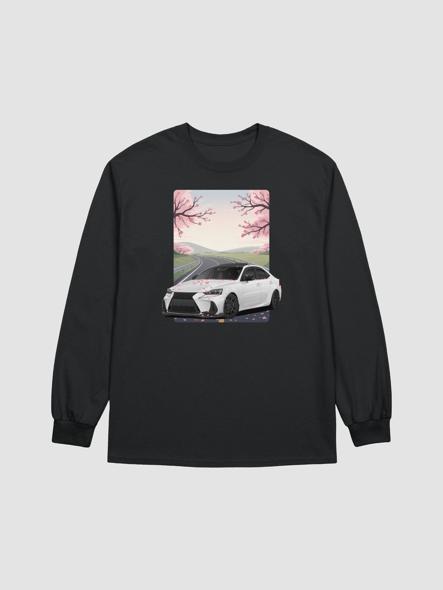 Long sleeve - j_coby1 product image (4)