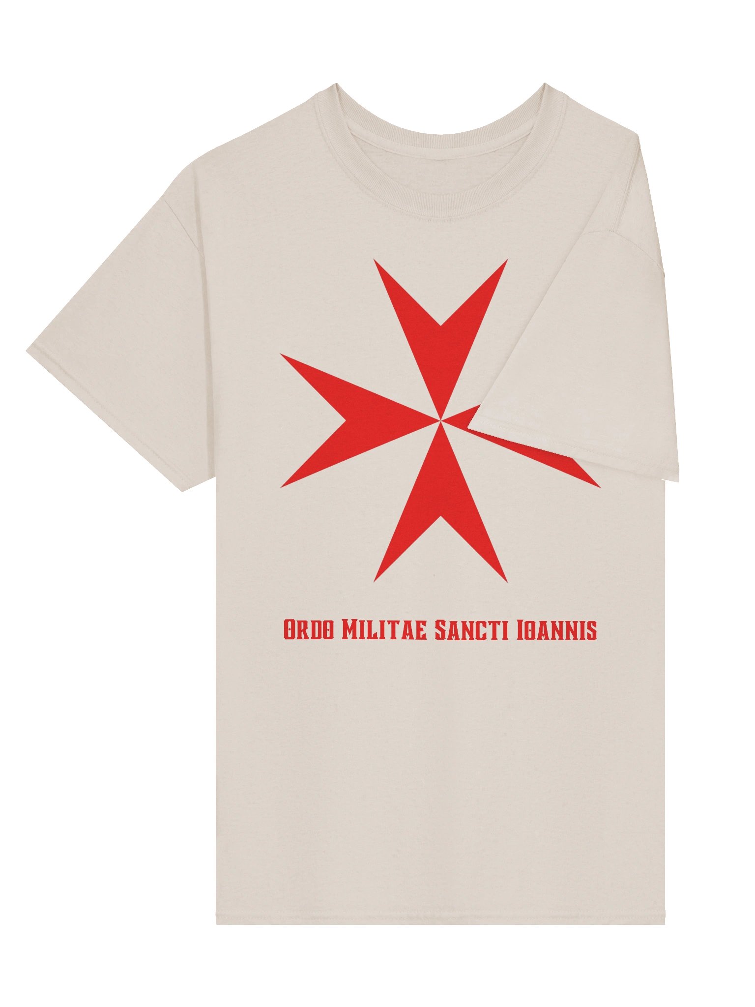 Order of Malta Red product image (24)