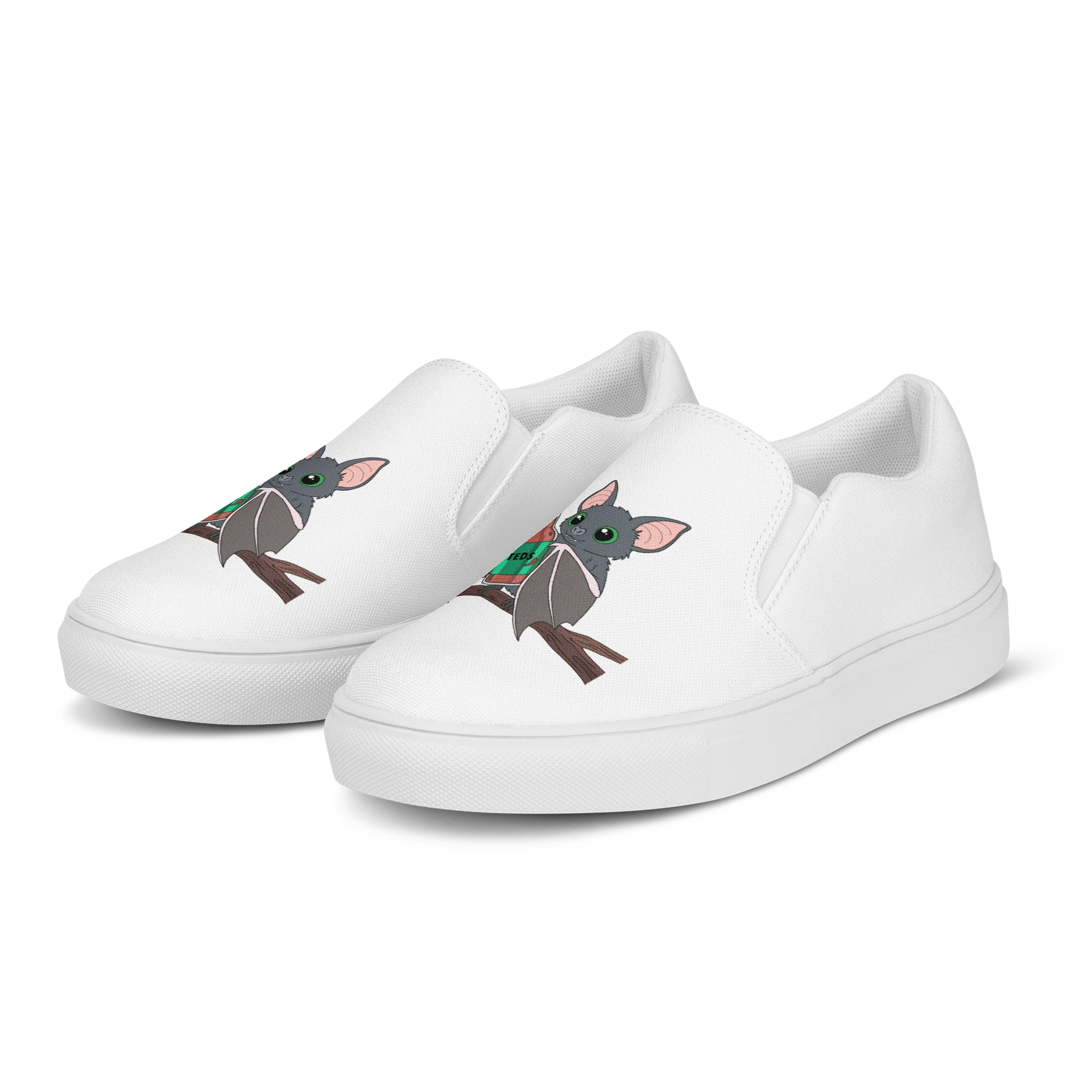 Spicy Bat Canvas Shoes product image (3)