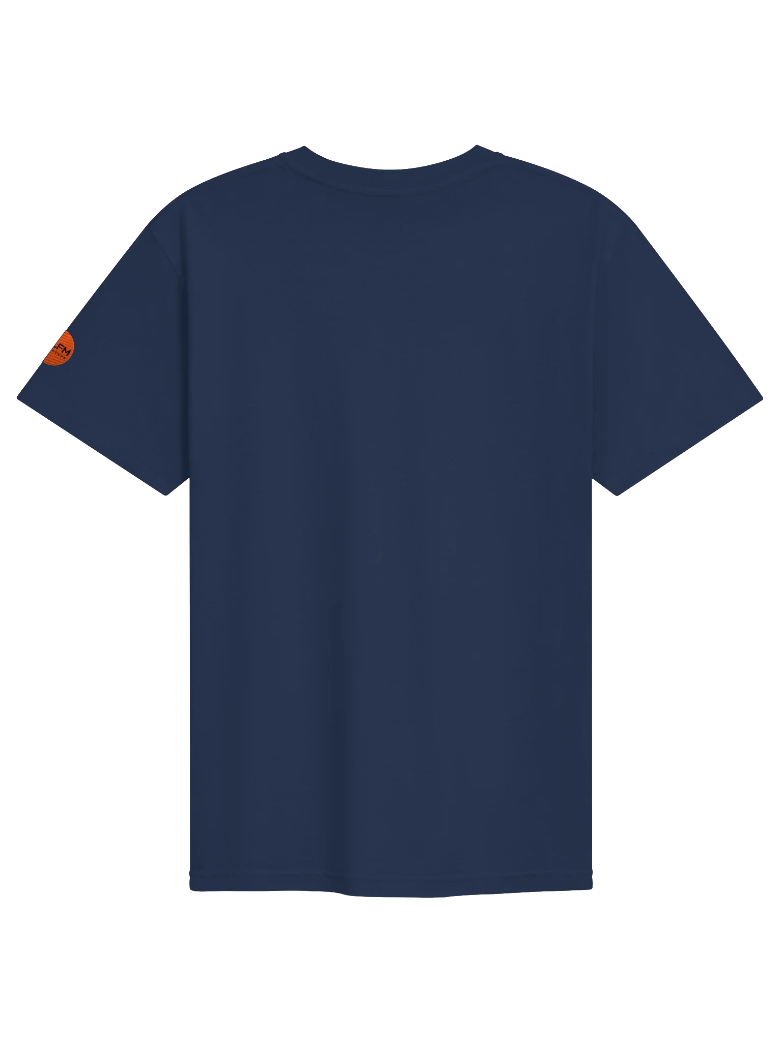 Afterhours Premium Shirt (stitched) product image (10)