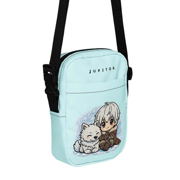 Eternal Joann Crossbody Bag product image (1)