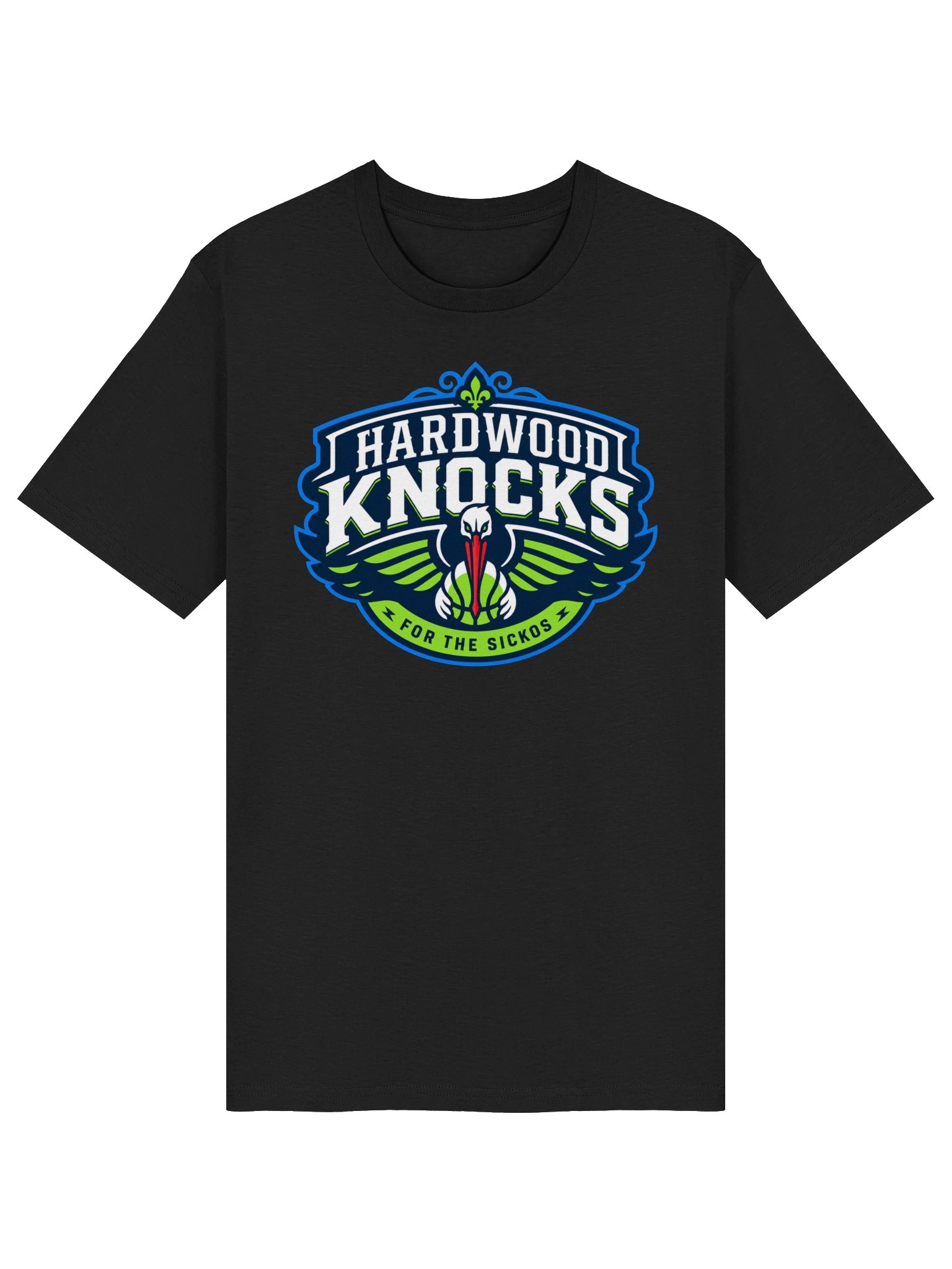 Hollywood South Tee product image (10)