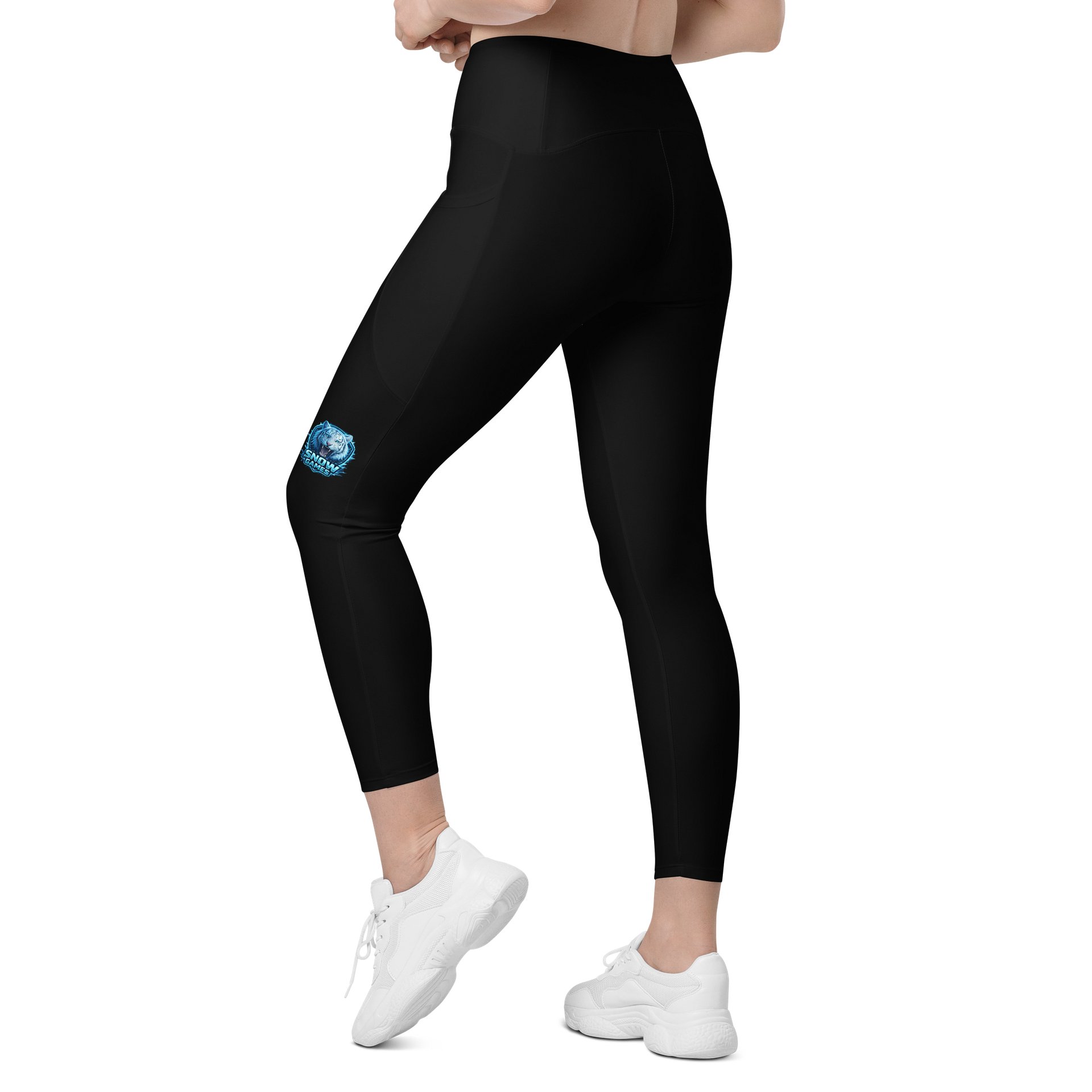 Snow Games Leggings product image (6)
