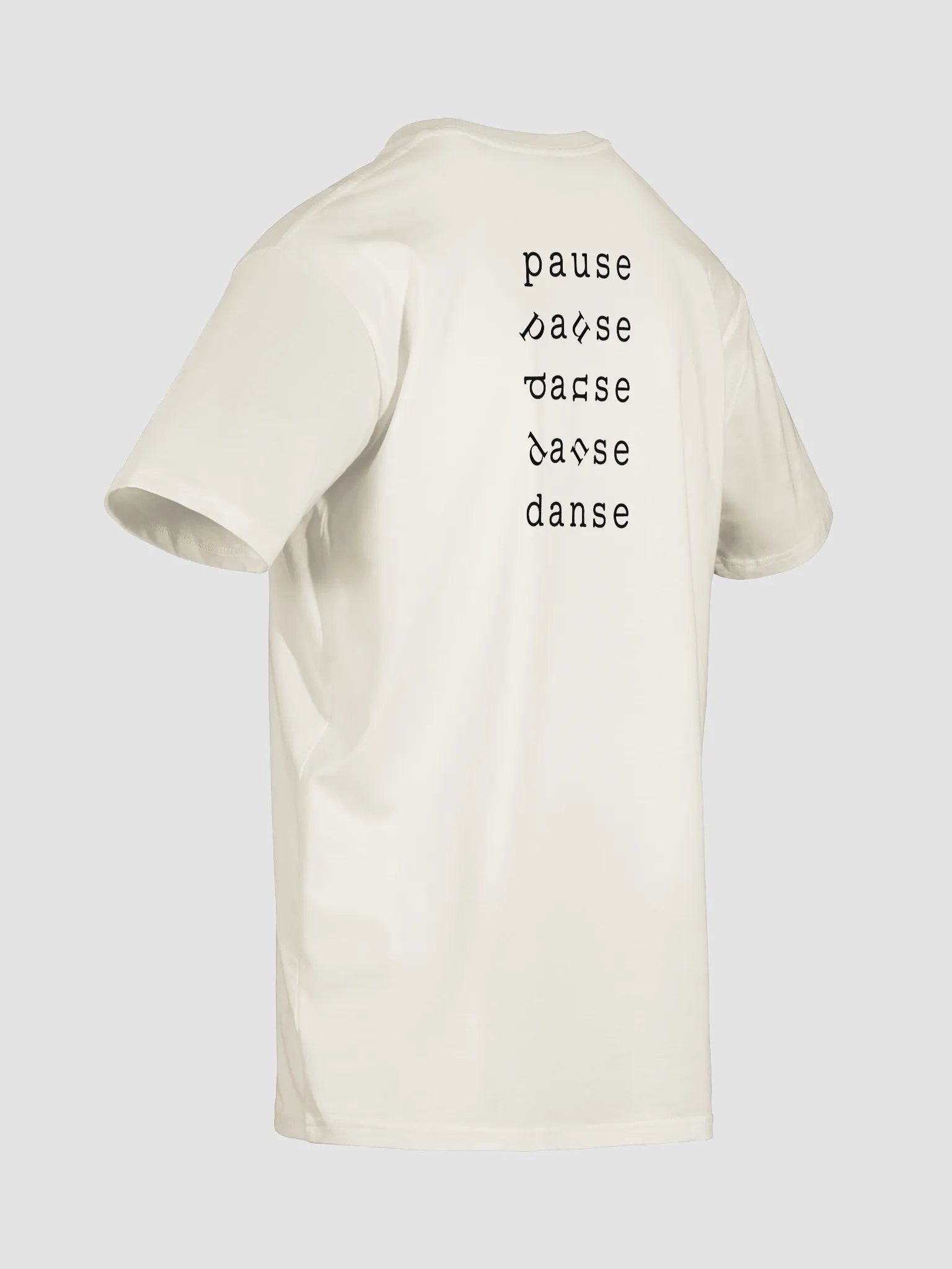 pause danse shirt w product image (16)