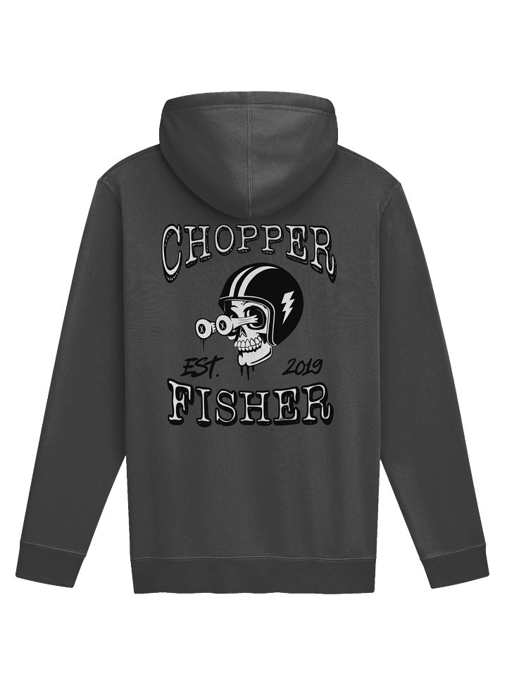 INDEPENDANT CO HOODIE product image (2)