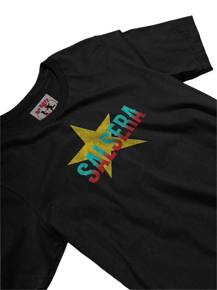 Salsera • Unisex T-Shirt product image (2)