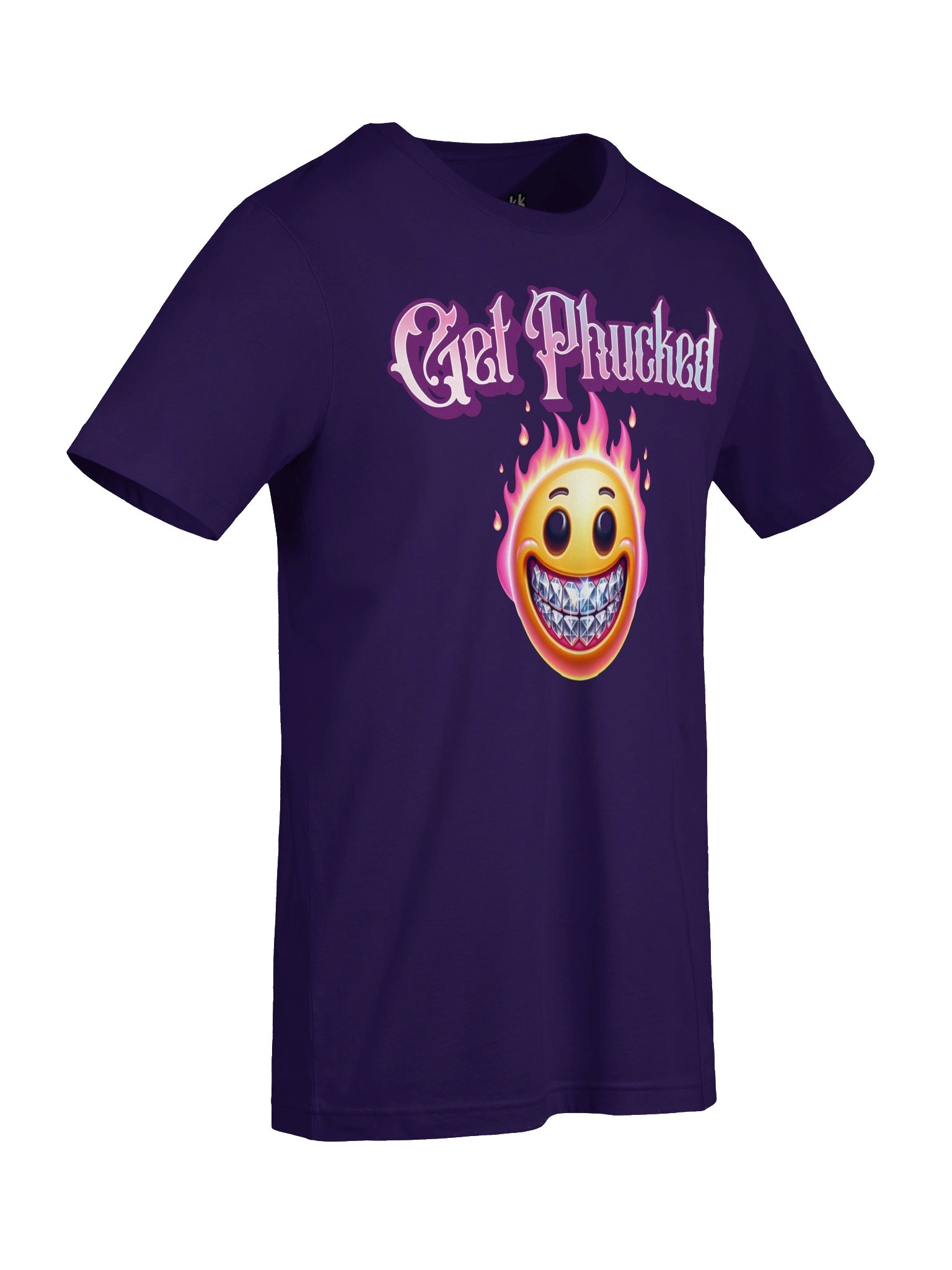 GET Phucked Tee product image (7)
