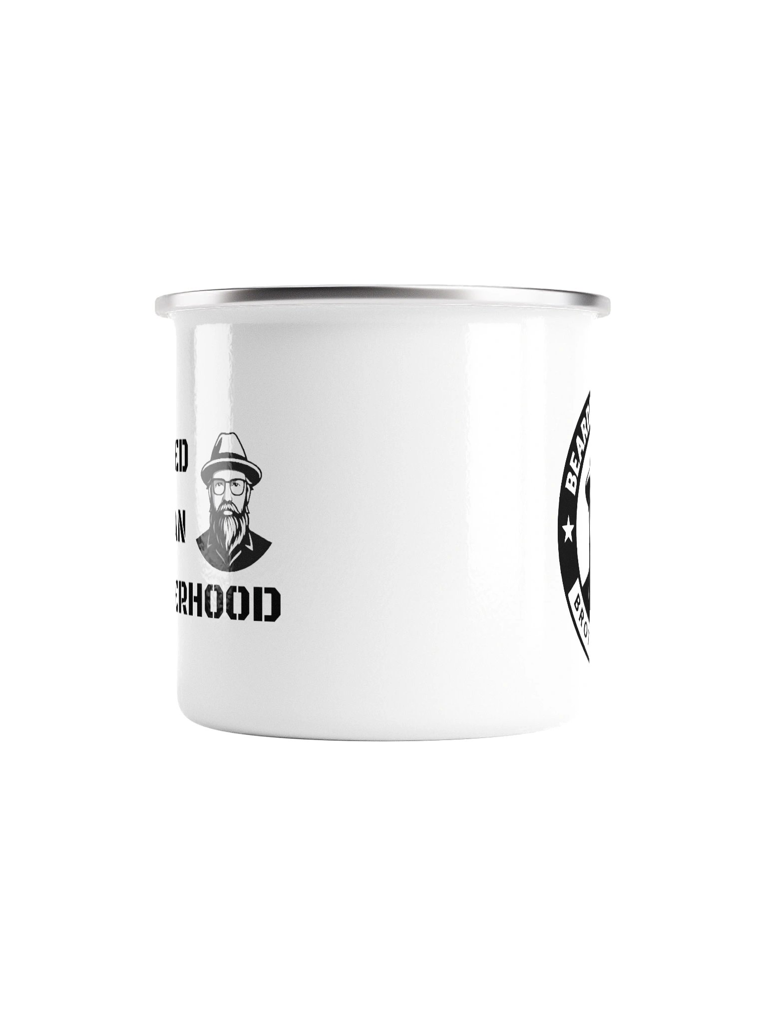 Whiskey Sipping Camp Cup product image (2)