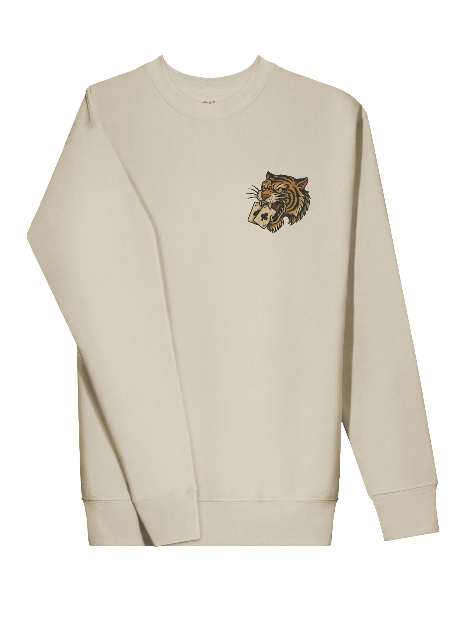 Vintage Tattoo Sweatshirt product image (3)