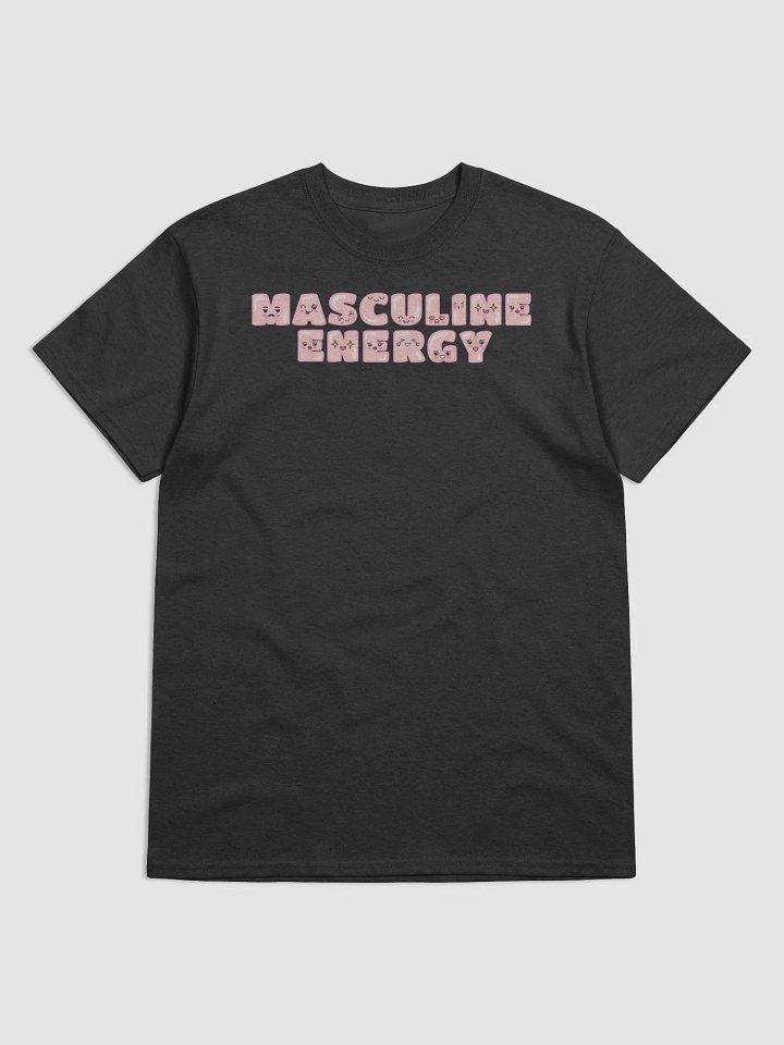 OGF Meme Shirt Masc. Energy product image (1)