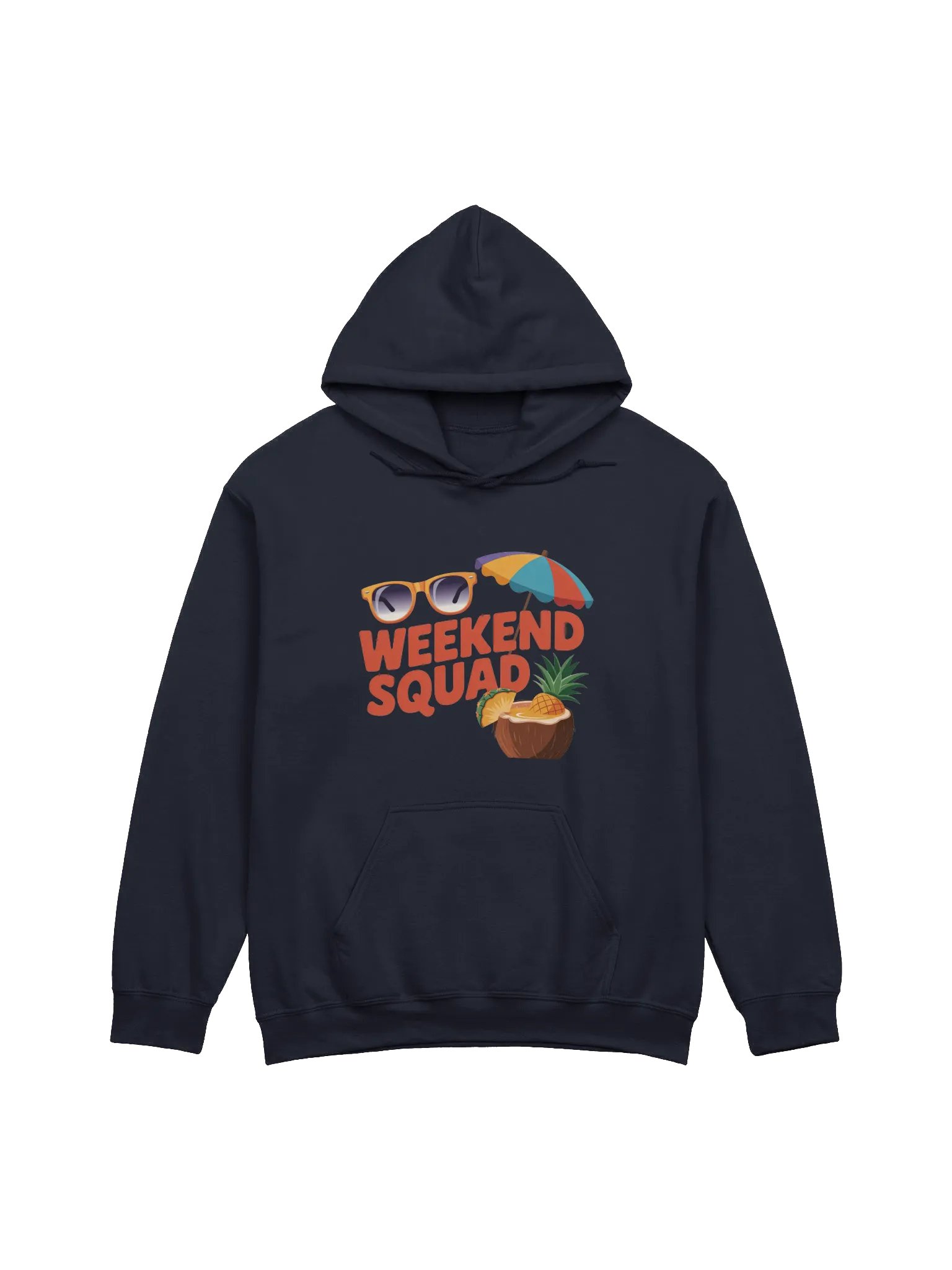 Weekend Squad product image (1)