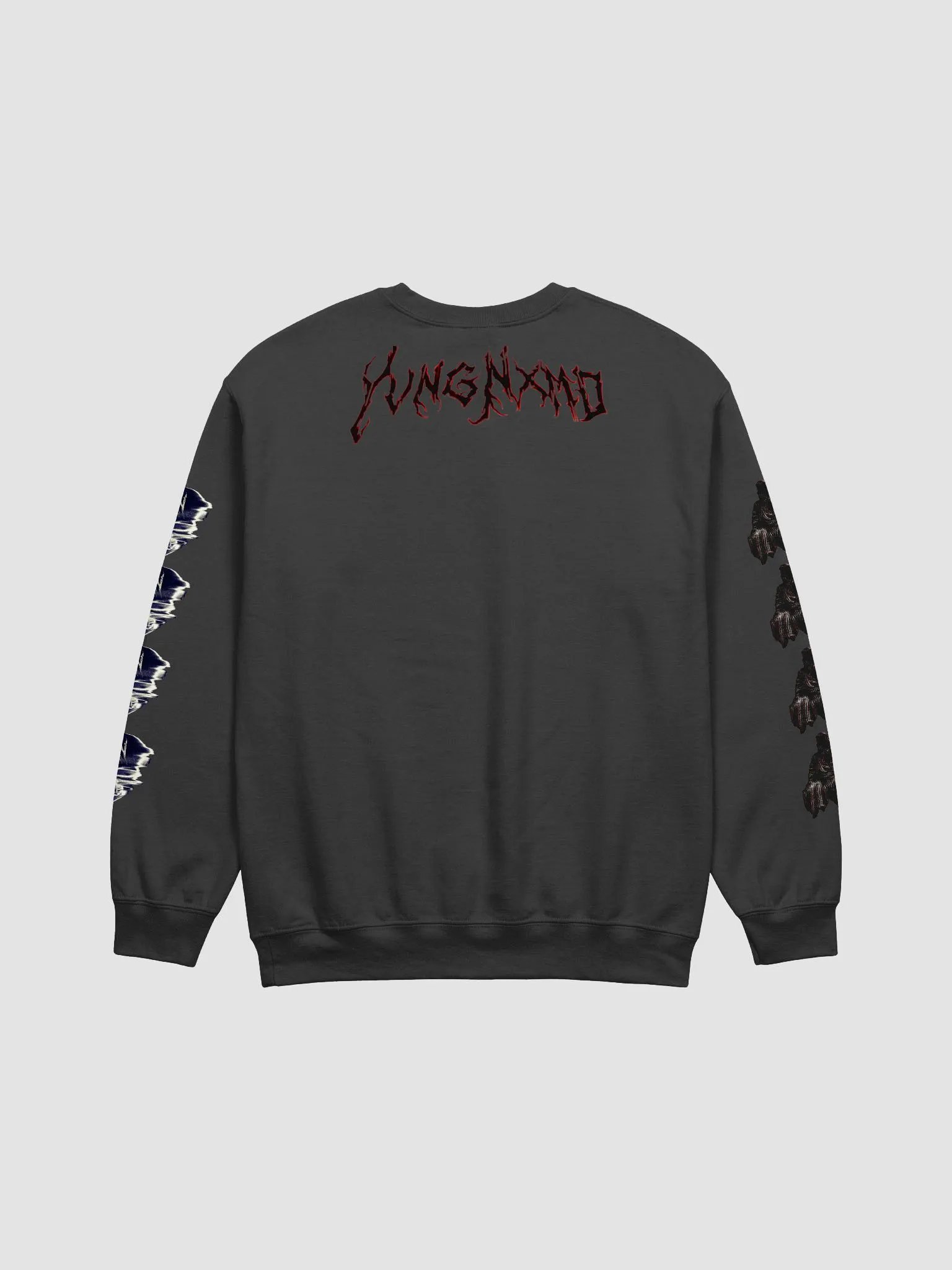 Nullify FleaMarket Crew Neck product image (16)