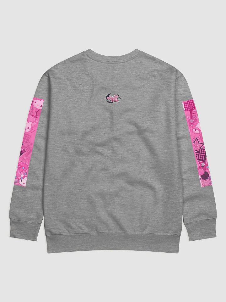 Drinky Plum Sweater product image (21)