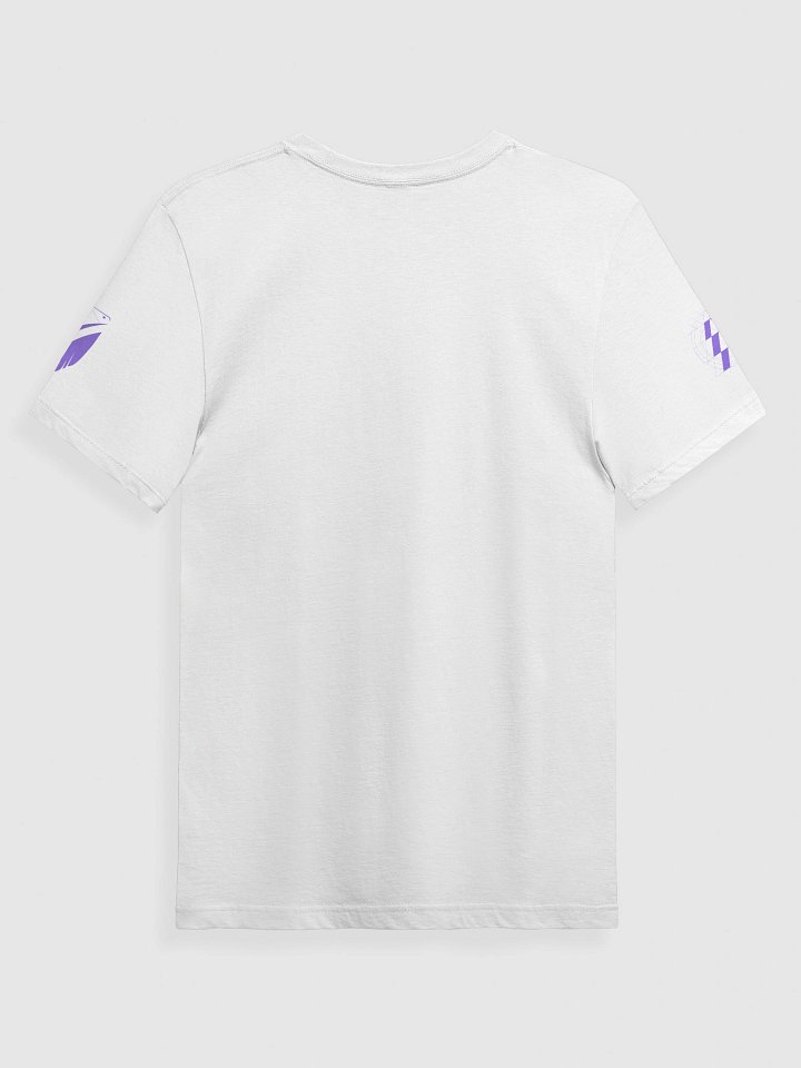 Raven Division Warlock Tee product image (2)