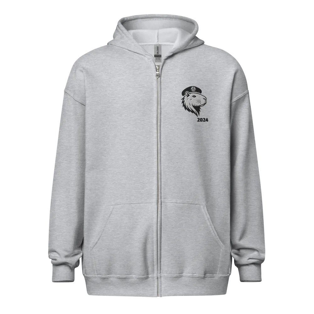 PoKa Classic Zip-Zap - 2024 product image (6)