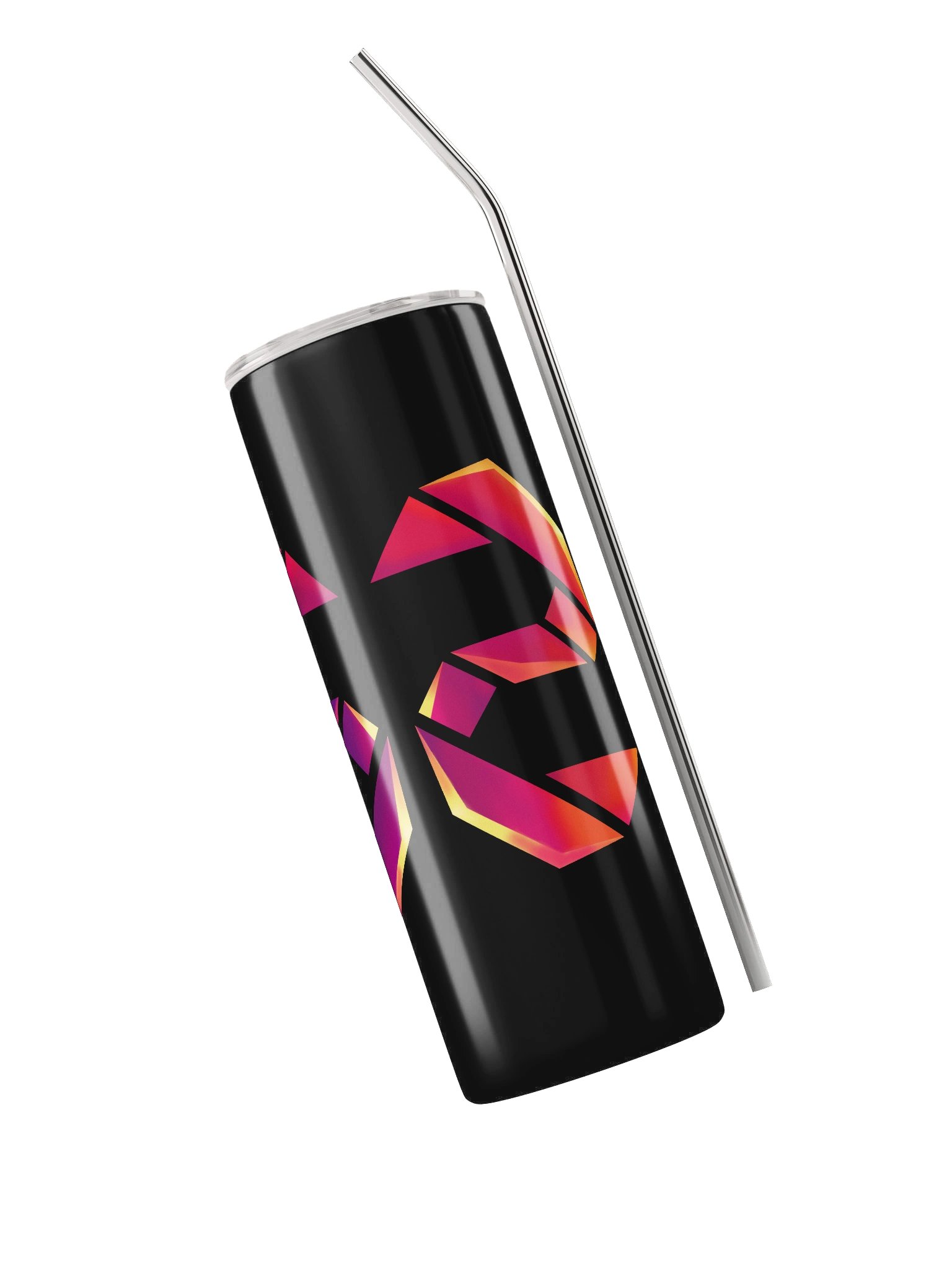 Sunset Vector Stainless Tumbler product image (5)